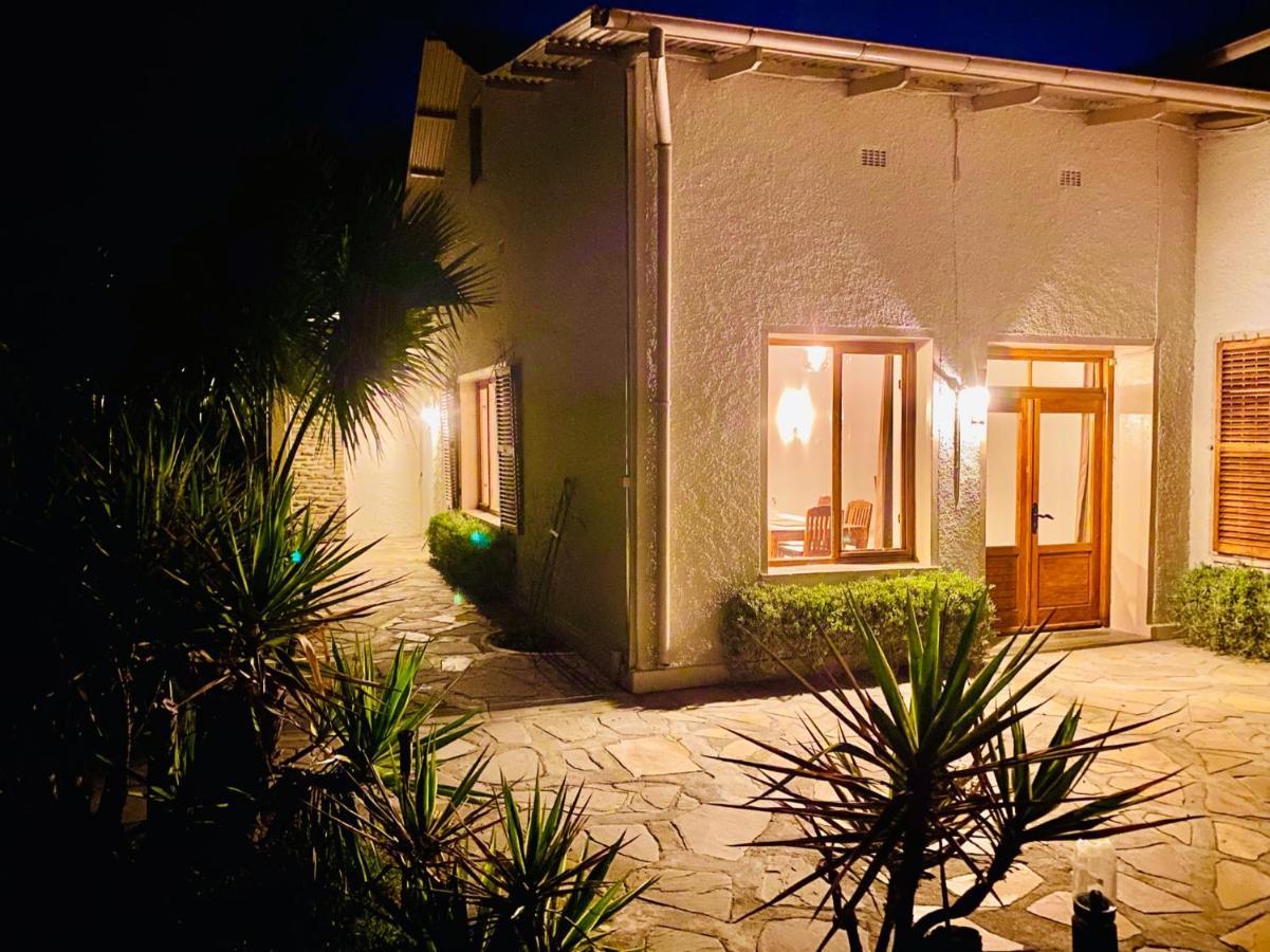 Otjisazu Guest Farm Βίλα Khorusepa Εξωτερικό φωτογραφία