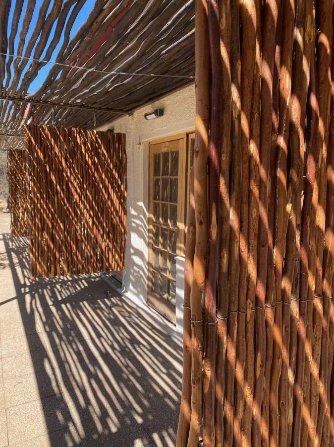 Otjisazu Guest Farm Βίλα Khorusepa Εξωτερικό φωτογραφία