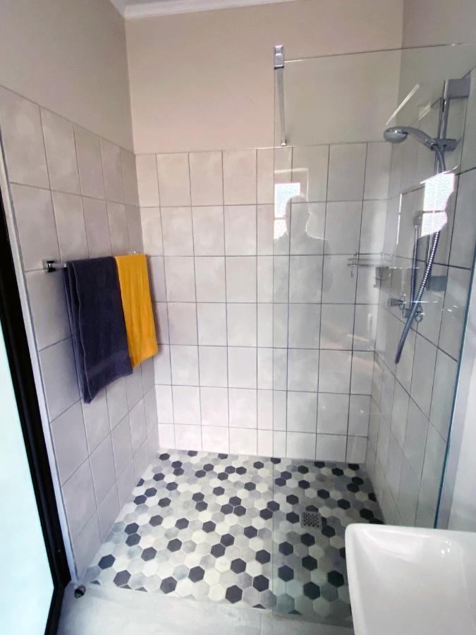 Otjisazu Guest Farm Βίλα Khorusepa Εξωτερικό φωτογραφία