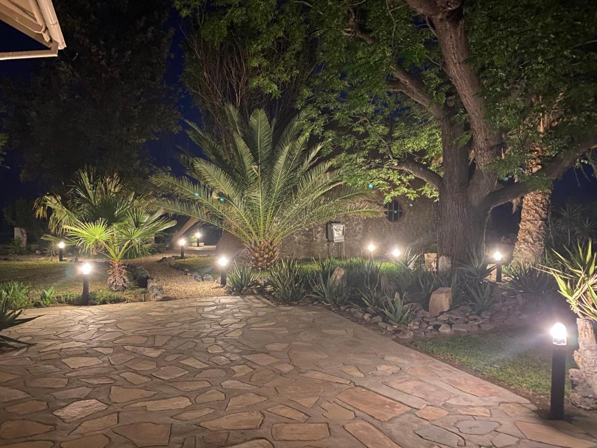 Otjisazu Guest Farm Βίλα Khorusepa Εξωτερικό φωτογραφία